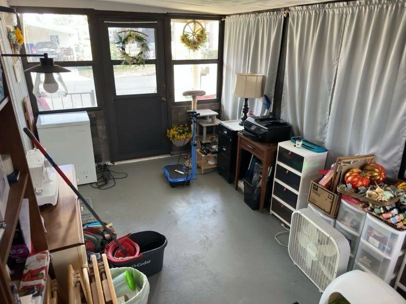 162 Zermatt Drive a Winter Haven, FL Mobile or Manufactured Home for Sale
